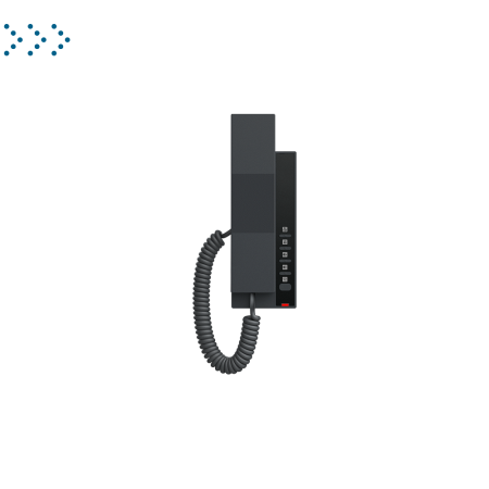 IP телефон Fanvil